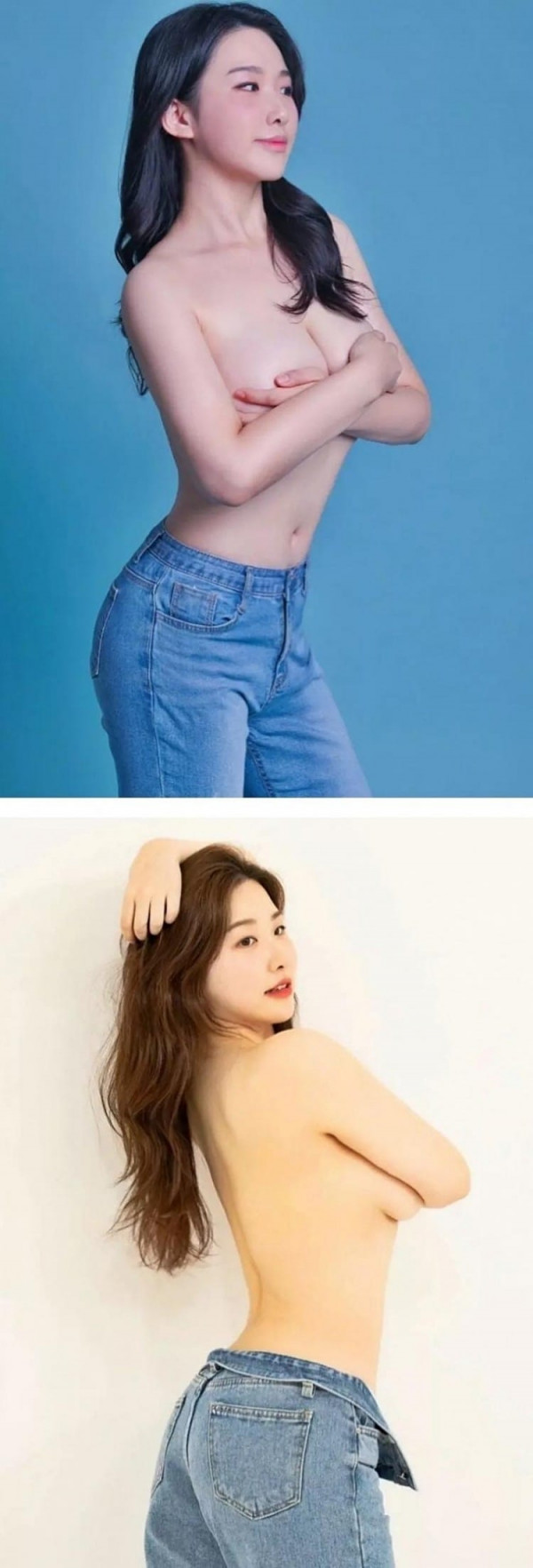 섹쉬녀  30kg 감량한 누나 또먹나윤 가슴은 그대로