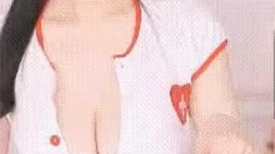 완소처자  간호사 에디린 리액션컷