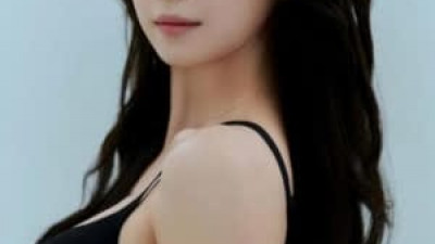 코피터짐 주의  안지현 치어리더 바디프로필 youtube &amp; 란제리 레깅스 화보