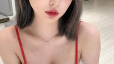 초절정  깅예솔 산타걸 방셀 검스 가슴골
