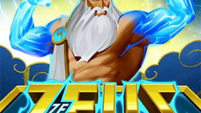 Ze Zeus