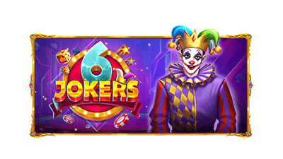 6 Jokers