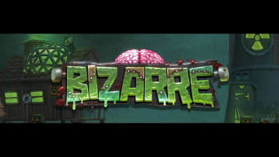 Bizarre