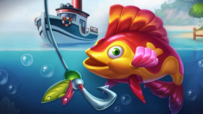 FISH 'N' NUDGE