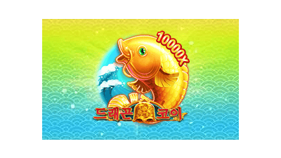 드래곤 코이