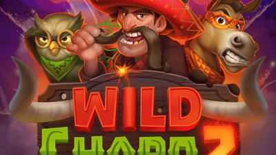 Wild Chapo 2