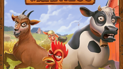 Animal Madness