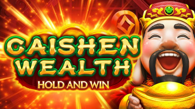 CAISHEN WEALTH