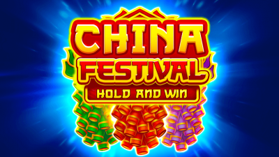 China Festival
