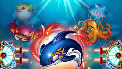 Sea Hunter