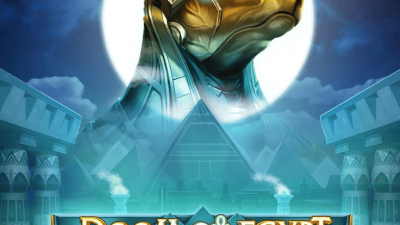 Doom of Egypt
