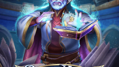 Rise of Merlin