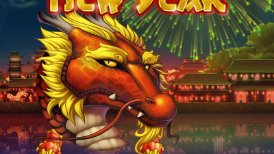 Chinese New Year
