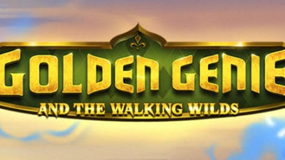 Golden Genie
