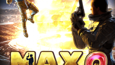 Max Megaways 2