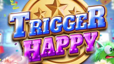 Trigger Happy