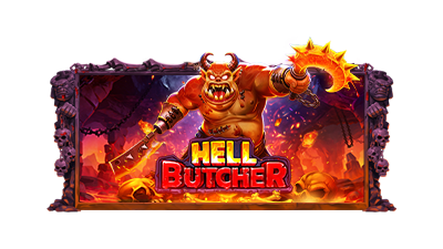 Hell Butcher 