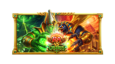 Ra vs Osiris