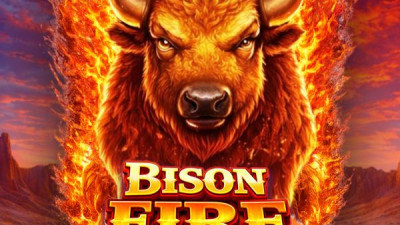 Bison Fire Charge