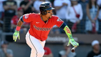 MLB 클리블랜드 라미레스, 7년 2천545억 원에 계약 연장 눈앞