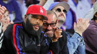 NBA 올스타 셀러브리티 게임, 별들의 대격돌...할리우드가 잉글우드를 점령한다
