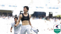 [GOAL 울산] ‘승장’ 포항 박태하 감독, “혈을 뚫었다... 이호재 외에 다양한 선수 득점하길”