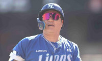 최형우, KBO 첫 ‘1천 장타’ 눈앞…양준혁·장훈도 못한 기록