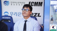 [GOAL 아산] “전형적인 약팀의 패턴” 크게 실망한 이정효 감독, 진한 아쉬움 “왜 먼저 얻어맞고 그때서야 힘을 내는지…”