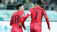 손흥민-이강인-김민재 도전? 아르센 벵거 지휘로 월드컵 TOP 100 선수 뽑는다...FIFA 파워 랭킹 전격 도입
