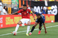 브라질, 이집트에 2-1 신승… 2026 월드컵 앞두고 막판 점검