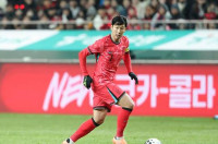 홍명보호 월드컵 등번호 확정…손흥민 7번·이강인 19번·오현규 18번 달고 뛴다