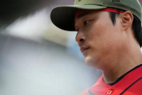 샌디에이고도, 탬파베이도 맞았다?…김하성 부진에 애틀랜타 2천만 달러 투자 '빨간불'