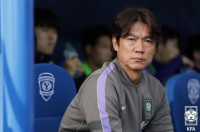[엘살바도르전] 홍명보호, 월드컵 직전 최종 평가전 선발 명단 공개… 손흥민·이강인 벤치 대기