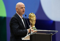 FIFA, 2026 북중미 월드컵 예선 차출 구단까지 보상… 총액 약 4,677억 원