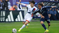 이강인, 아틀레티코 마드리드 이적에 미쳐 있어 드디어 PSG 떠난다…UCL 결승 '0분' 출전, 결심 굳힌 계기 돼