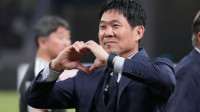 ‘우승 목표’ 일본, 2개 대회 연속 조별리그 1위 가능성 솔솔...'F조 1위 경쟁' 네덜란드 흔들
