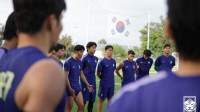 [체코전] '엄청난 압박감' 월드컵 첫 경기, '12명 vs 0명'...홍명보호, 월드컵 경험 체코 압살
