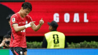 ‘38도 고열’ 이겨내고 ‘월드컵 영웅’ 등극한 오현규에게 매료된 AT 마드리드, 영입리스트 추가 ‘이적료 615억 준비’