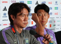 [2026 북중미 월드컵] 홍명보 감독 “2014년 실패 딛고 이번 월드컵 철저 준비…체코전에 총력”