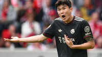 ‘韓 축구 레전드’ 박지성 이후 14년 만에 계보 다시 이을까…맨체스터 유나이티드, ‘코리안 몬스터’ 김민재 영입 관심
