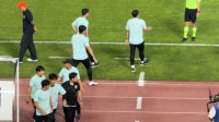 [공식발표] '과도한 항의' 화성FC 윤현필 코치, 출장정지 2경기 및 제재금 300만원 징계