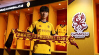 [오피셜] 프로축구 광주, 차세대 수비수 장석환 임대 영입…“기쁘고 영광, 맡은 역할에 최선 다하겠다”