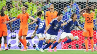 일본, 네덜란드와 극적인 2-2 무승부…아시아 팀 첫 경기 모두 승점 획득