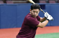 KBO 이용규, 음주운전 추돌사고로 ‘영구제명·연금 박탈’ 여론 직면