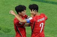 멕시코 선수들이 날 신경 썼으면…황인범, 손흥민·오현규와 환상 호흡 예고