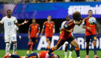 “경기장은 지어줬는데 우린 왜?”… 카보베르데 돌풍에 ‘숟가락’ 얹다 역풍 맞은 중국 축구