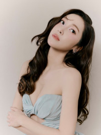 '소시 탈퇴' 제시카, 이렇게 글래머였나…청순 얼굴에 반전 볼륨감