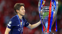韓 축구 역사상 최초로 바르셀로나서 뛰는 선수 탄생할까…西 매체 “데쿠 단장, 이강인 주제로 에이전트와 대화 나눠”