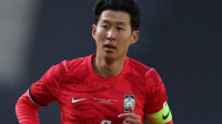 [북중미 월드컵] 멕시코만 만나면 강했던 ‘캡틴’ 손흥민, 최전방 공격수 낙점…이강인·이재성과 공격 삼각편대