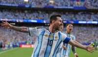 “메시 아버지 사망 가짜뉴스…아르헨티나 방송사 전원 해고 사태로 번져” [2026 FIFA 월드컵]